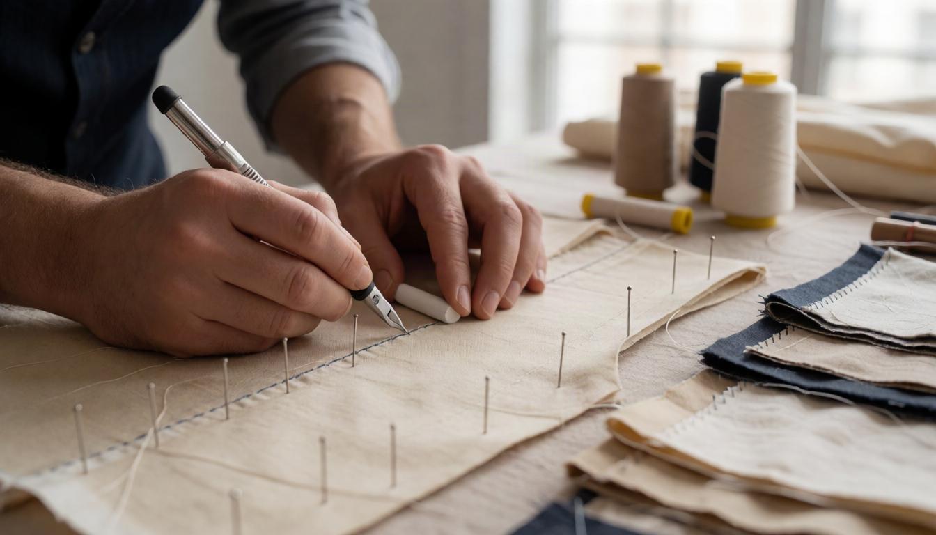 Remodelling with purpose